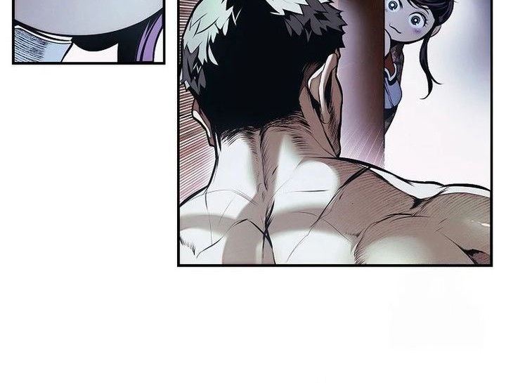 Dark Lady Isekai Chapter 253 Gambar 13