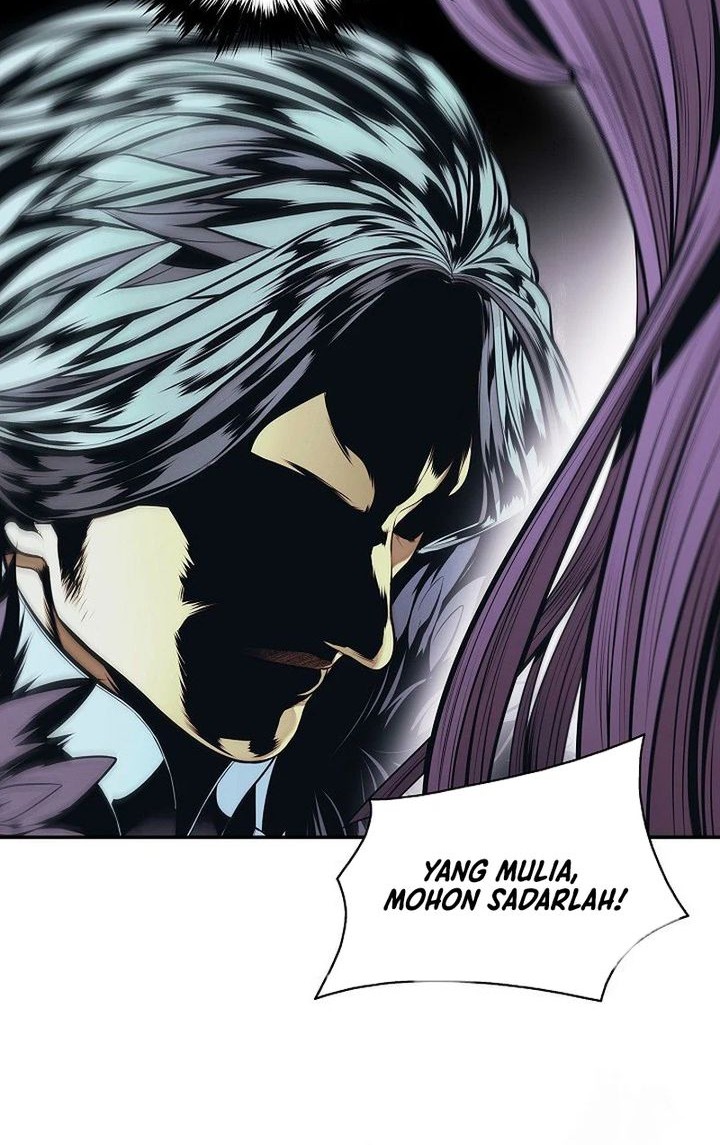 Dark Lady Isekai Chapter 253 Gambar 8