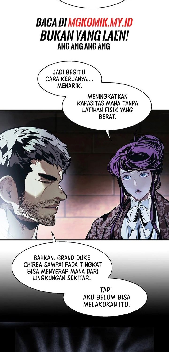 Dark Lady Isekai Chapter 253 Gambar 17