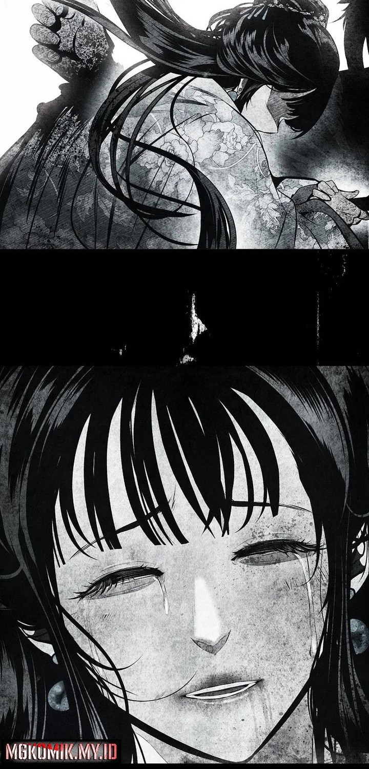 Dark Lady Isekai Chapter 264 Gambar 19