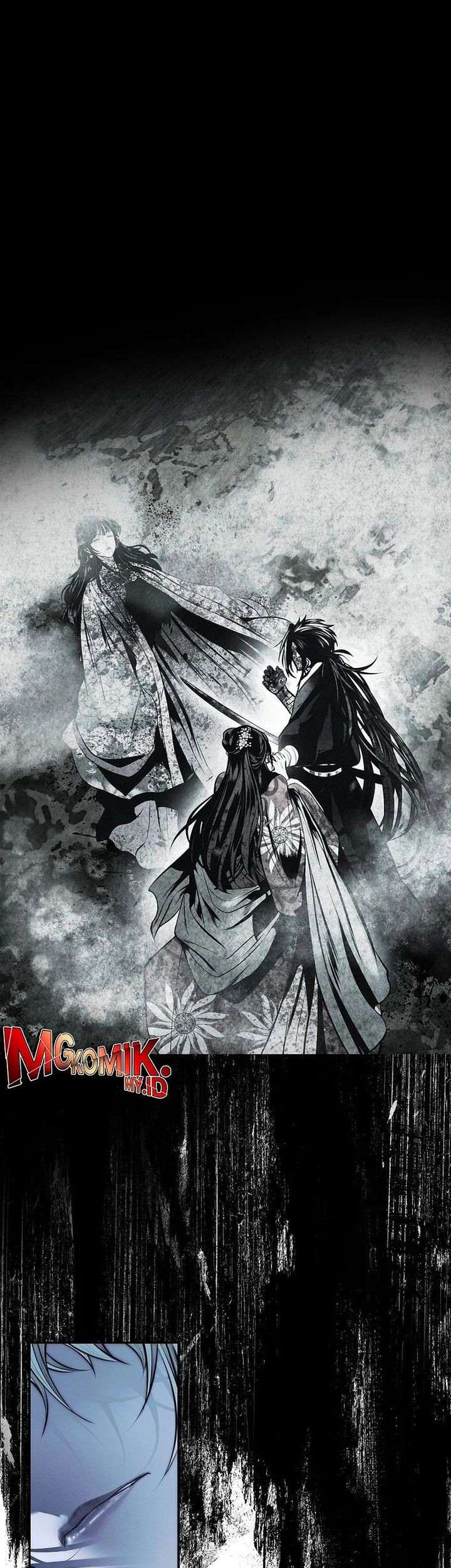 Dark Lady Isekai Chapter 264 Gambar 20