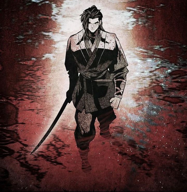 Dark Lady Isekai Chapter 264 Gambar 23