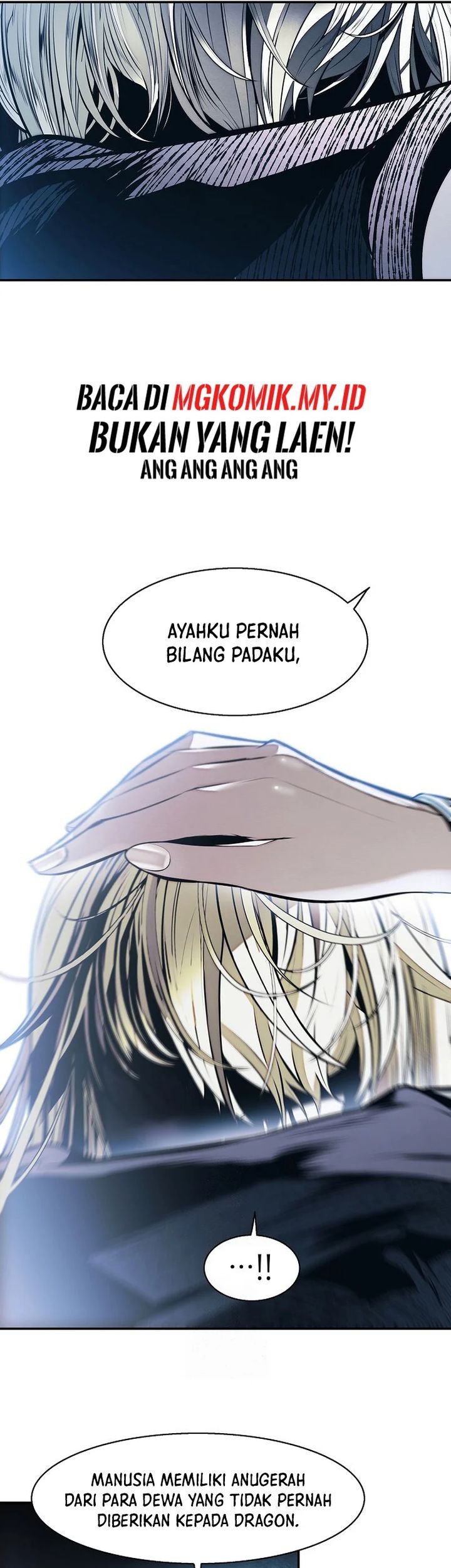 Dark Lady Isekai Chapter 264 Gambar 26