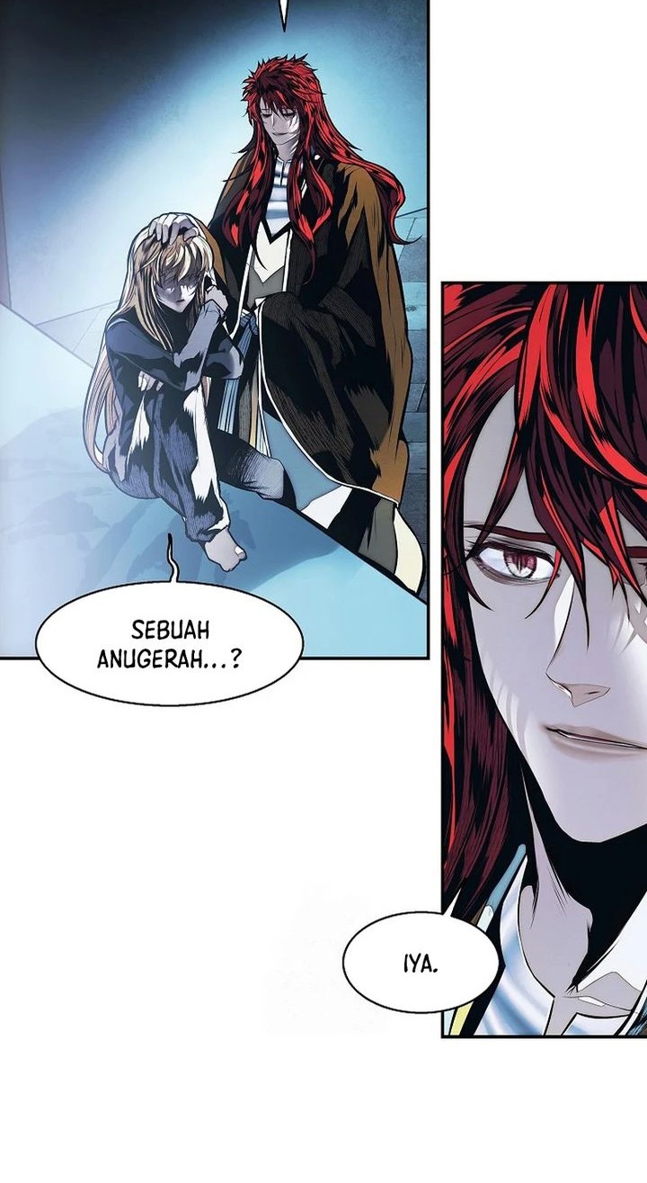 Dark Lady Isekai Chapter 264 Gambar 27