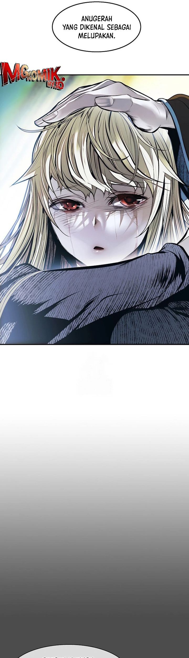 Dark Lady Isekai Chapter 264 Gambar 28