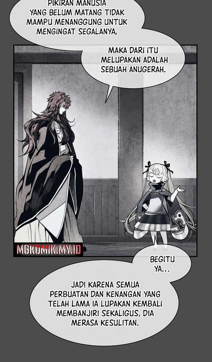 Dark Lady Isekai Chapter 264 Gambar 29