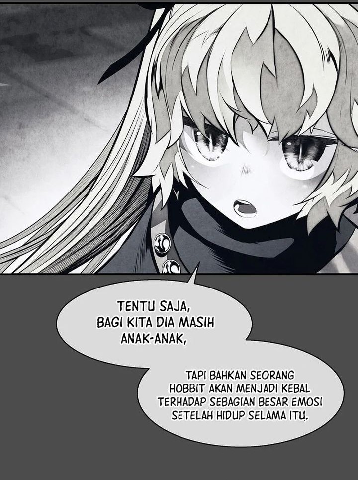 Dark Lady Isekai Chapter 264 Gambar 31