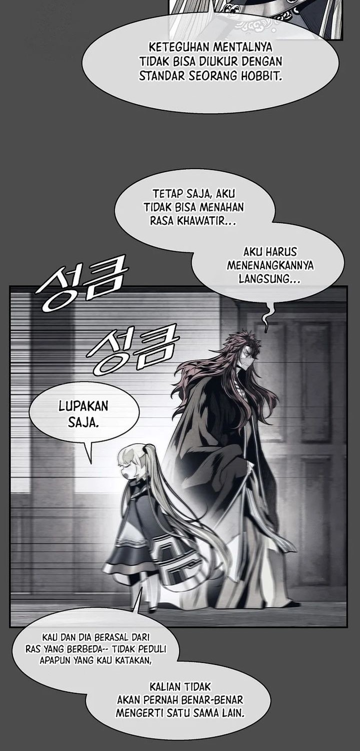Dark Lady Isekai Chapter 264 Gambar 33