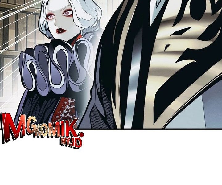 Manhwa Dark Lady Isekai Chapter 264 gambar nomor 2