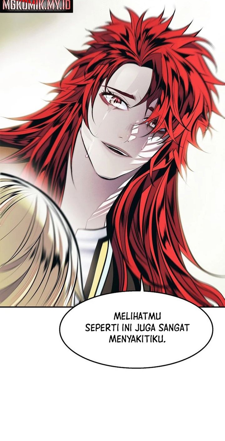 Dark Lady Isekai Chapter 264 Gambar 39