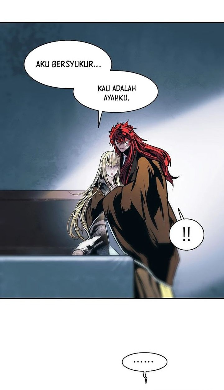 Dark Lady Isekai Chapter 264 Gambar 41