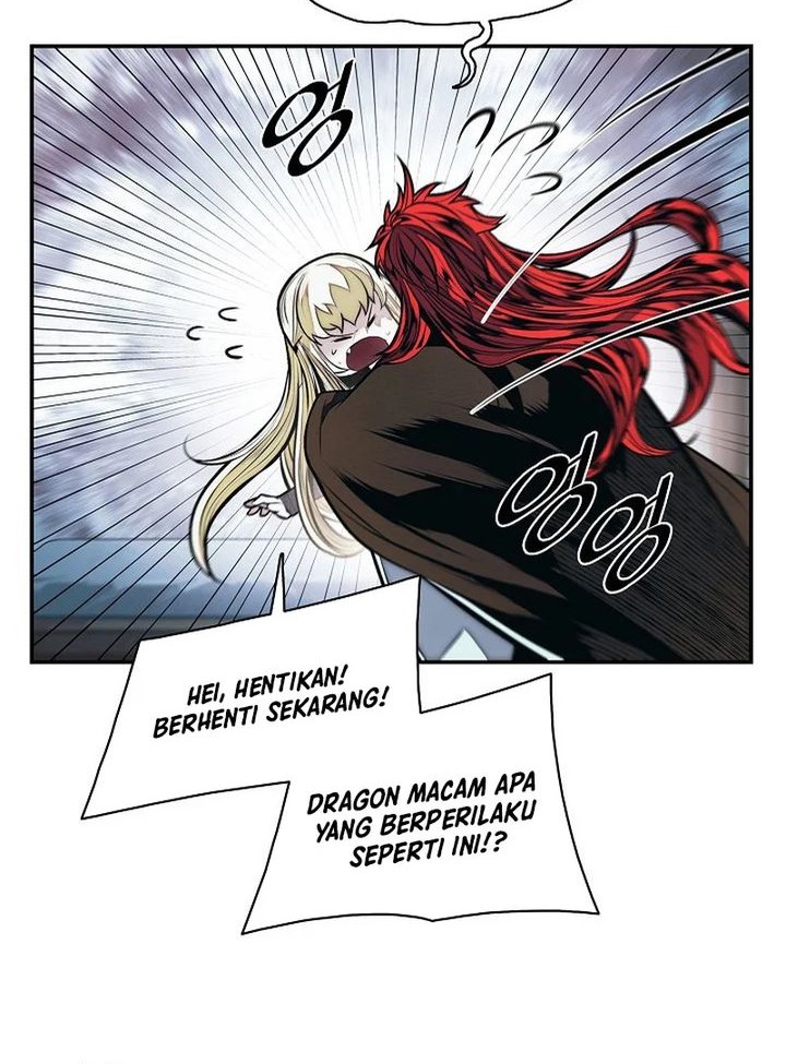 Dark Lady Isekai Chapter 264 Gambar 43