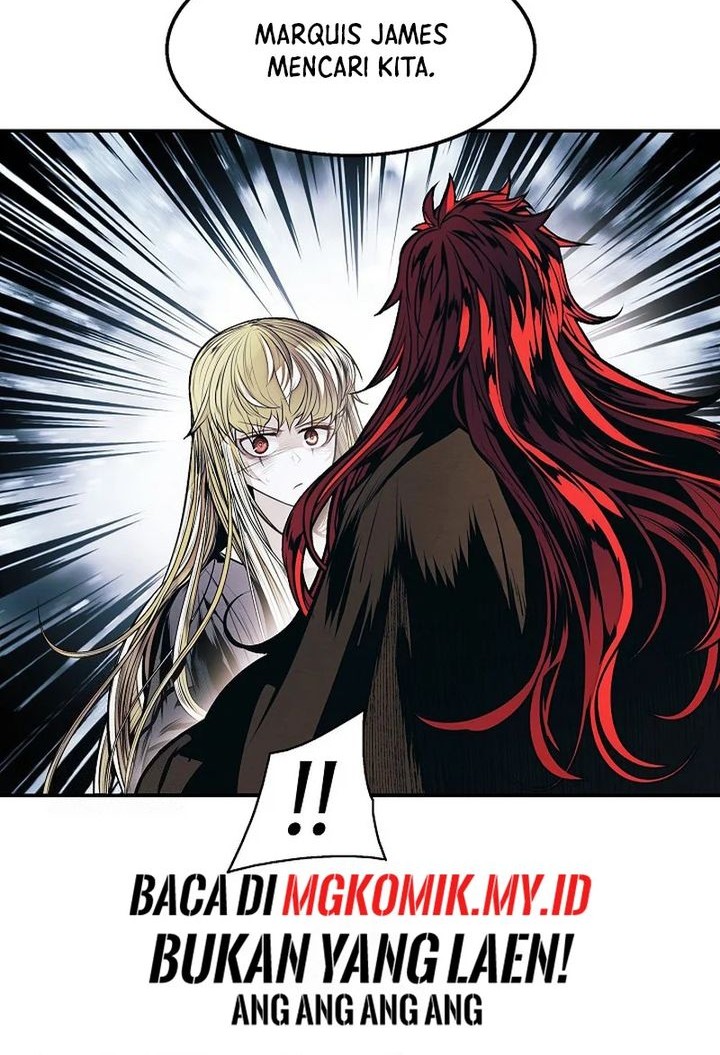 Dark Lady Isekai Chapter 264 Gambar 45