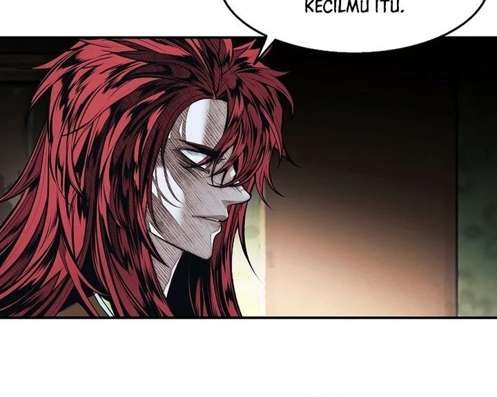 Dark Lady Isekai Chapter 264 Gambar 49