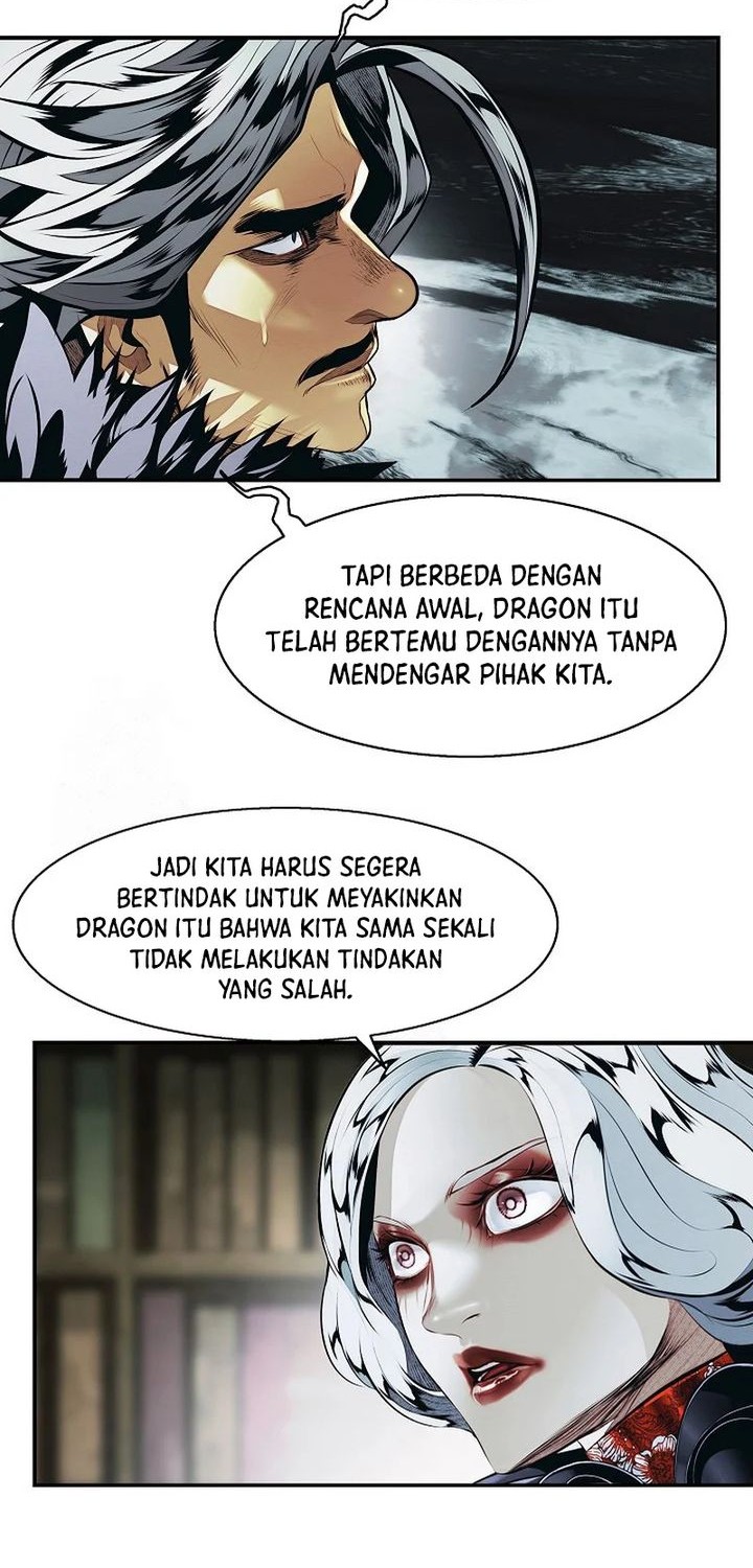 Dark Lady Isekai Chapter 264 Gambar 4