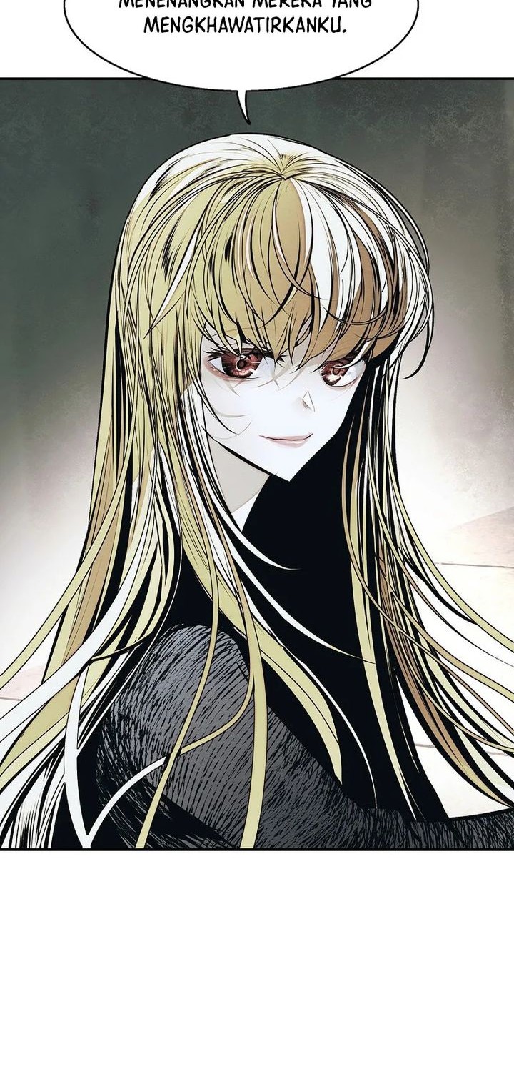 Dark Lady Isekai Chapter 264 Gambar 59