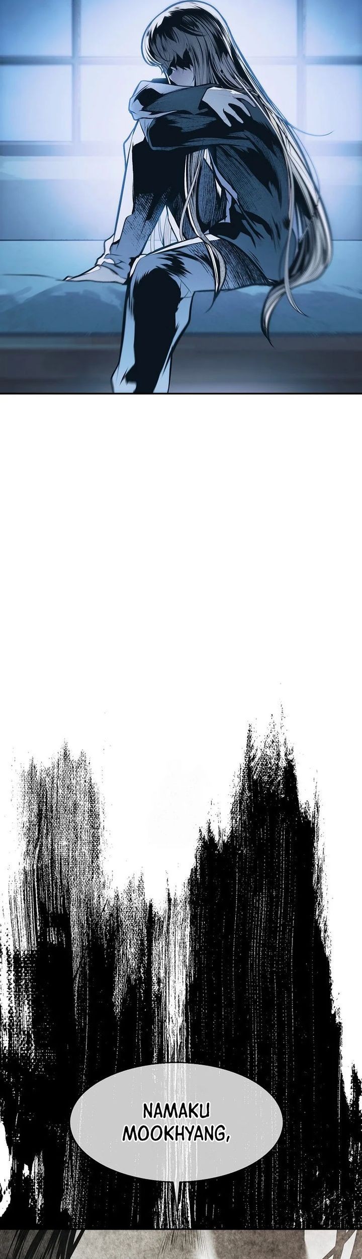 Dark Lady Isekai Chapter 264 Gambar 9