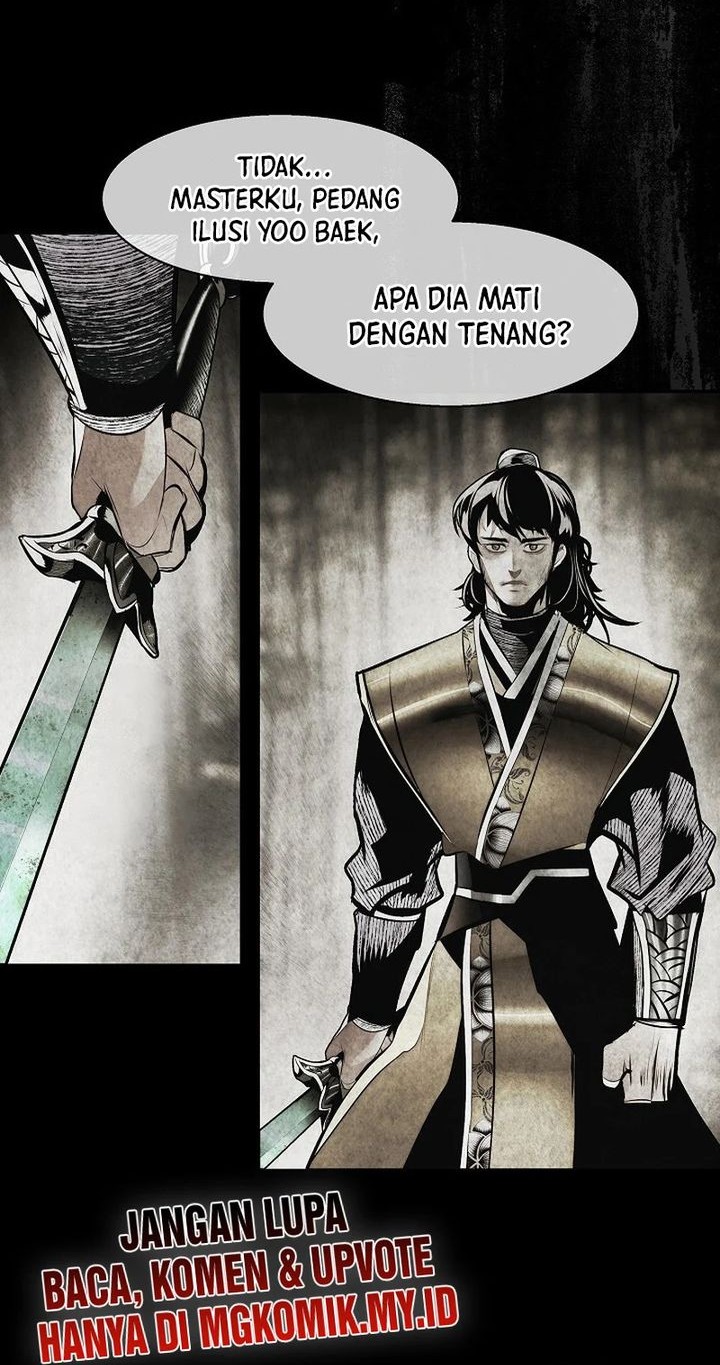 Dark Lady Isekai Chapter 264 Gambar 12