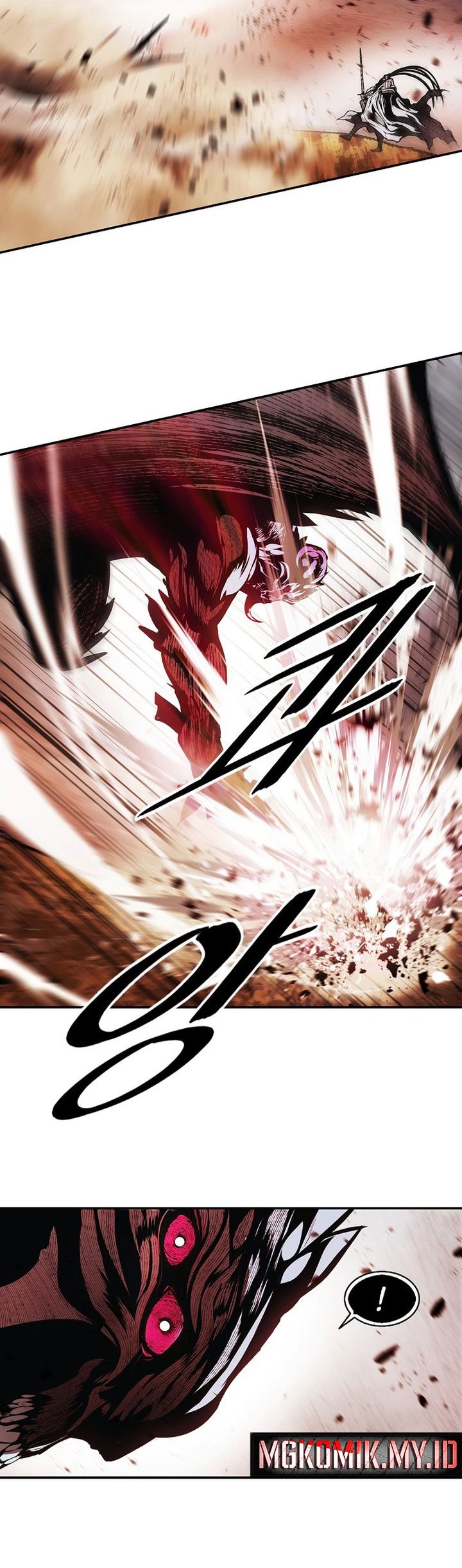 Dark Lady Isekai Chapter 265 Gambar 25