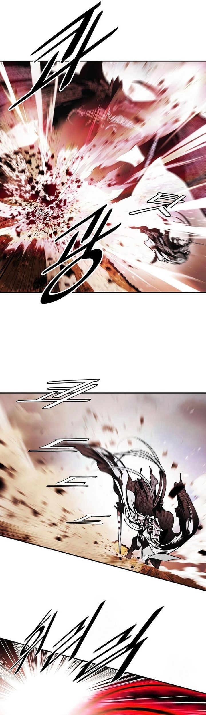 Dark Lady Isekai Chapter 265 Gambar 28