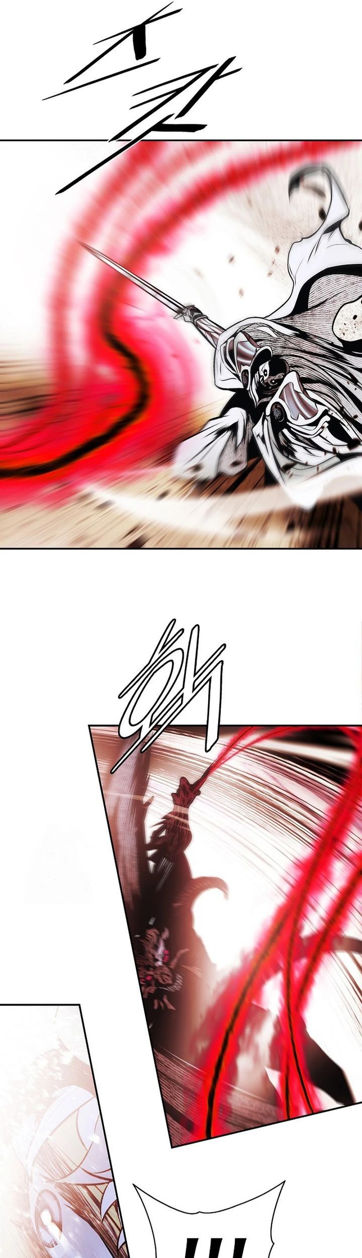 Dark Lady Isekai Chapter 265 Gambar 30