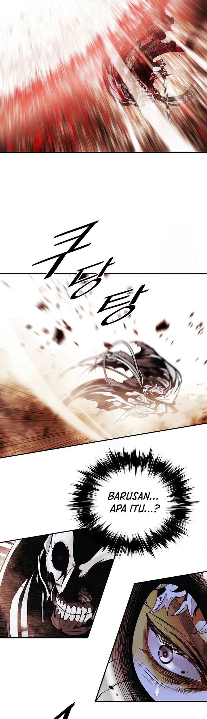 Dark Lady Isekai Chapter 265 Gambar 32