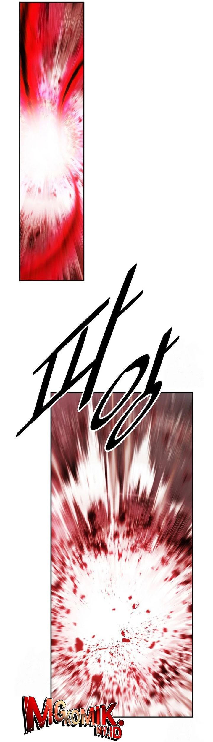 Dark Lady Isekai Chapter 265 Gambar 37