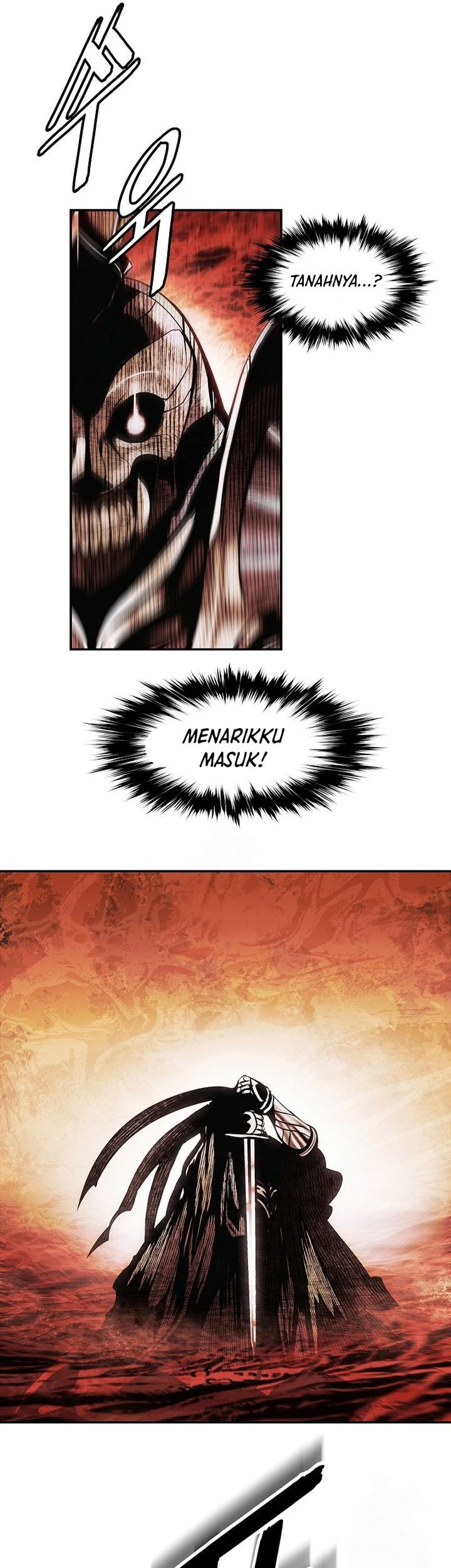 Dark Lady Isekai Chapter 265 Gambar 43