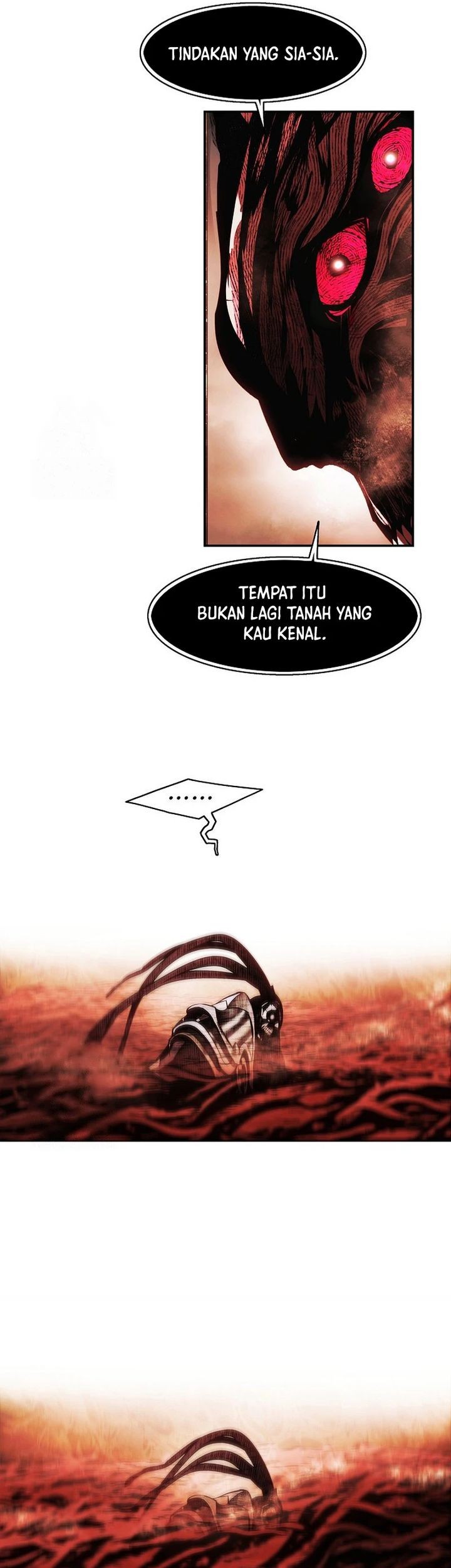 Dark Lady Isekai Chapter 265 Gambar 45