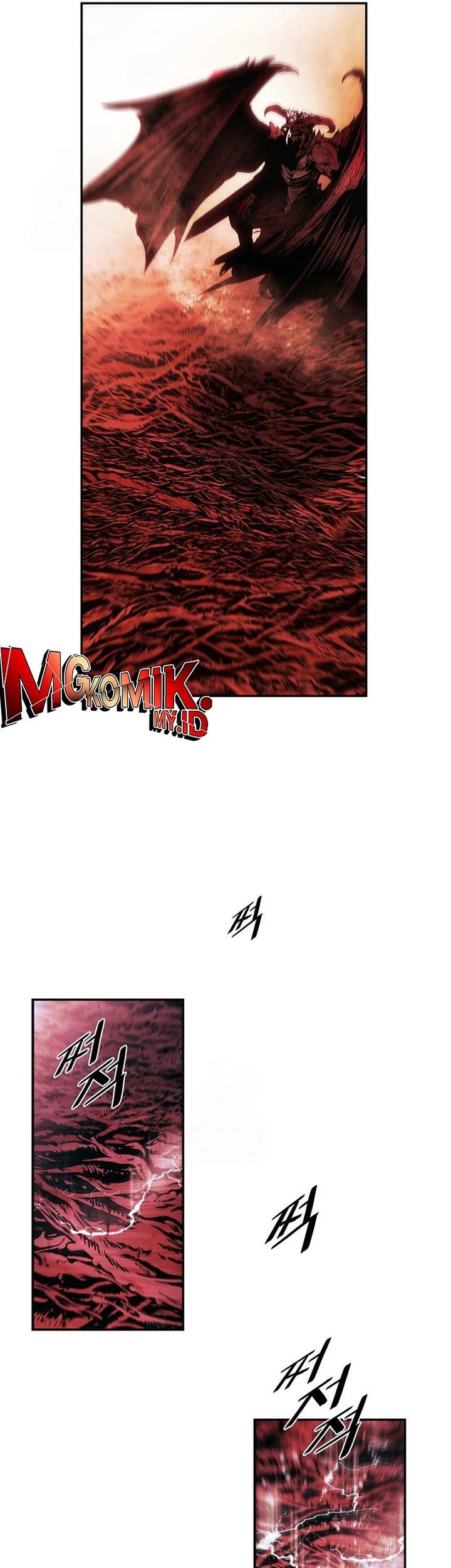 Dark Lady Isekai Chapter 265 Gambar 47