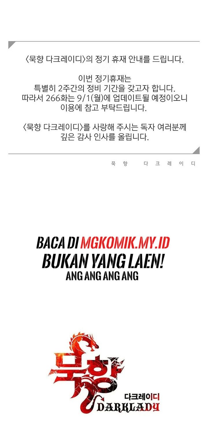 Dark Lady Isekai Chapter 265 Gambar 52