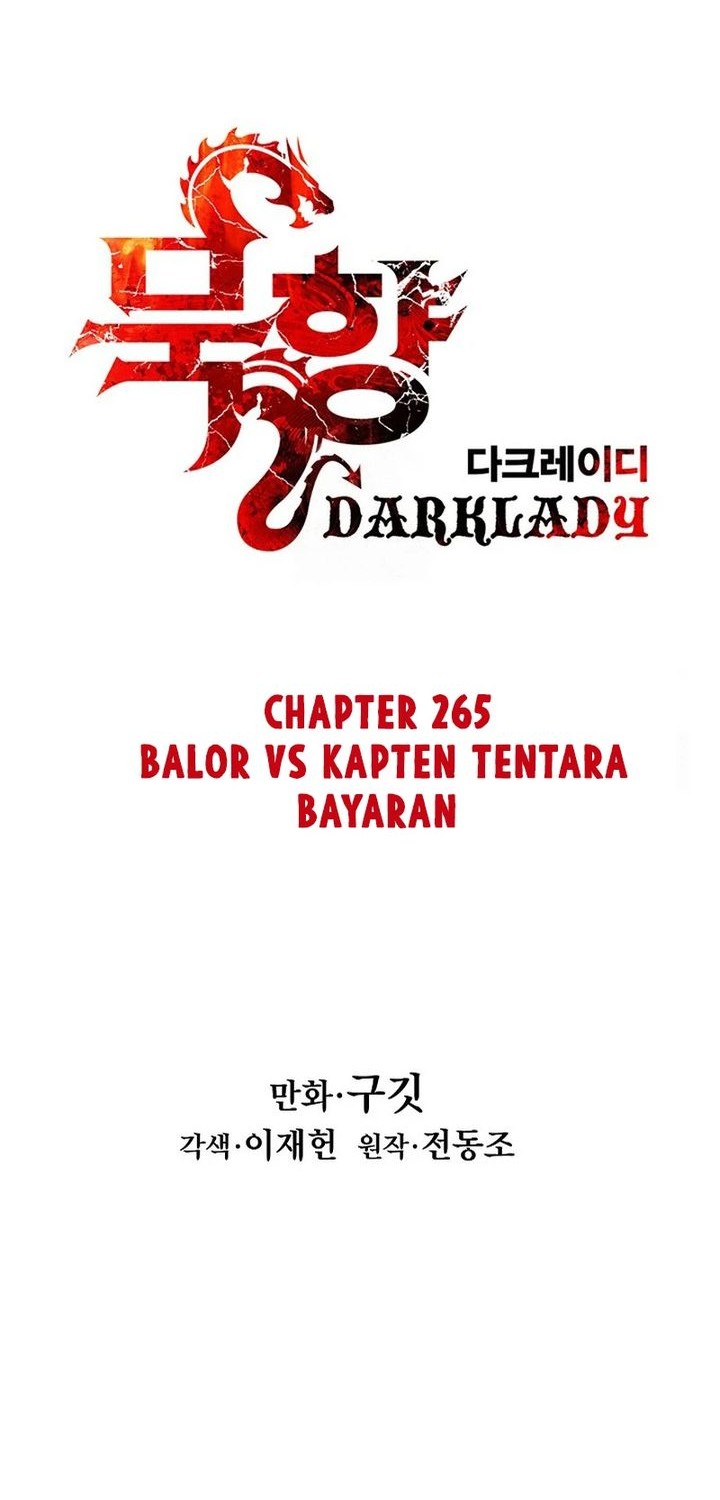 Dark Lady Isekai Chapter 265 Gambar 8