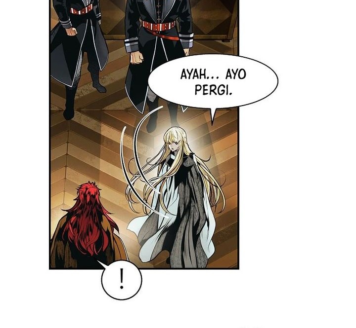 Dark Lady Isekai Chapter 265 Gambar 10