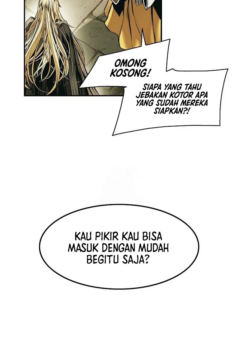Dark Lady Isekai Chapter 266 Gambar 39