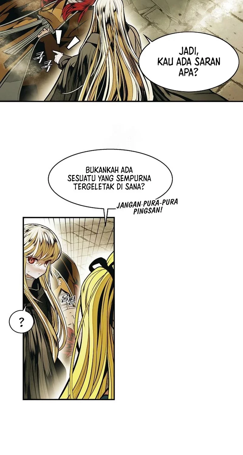 Dark Lady Isekai Chapter 266 Gambar 43