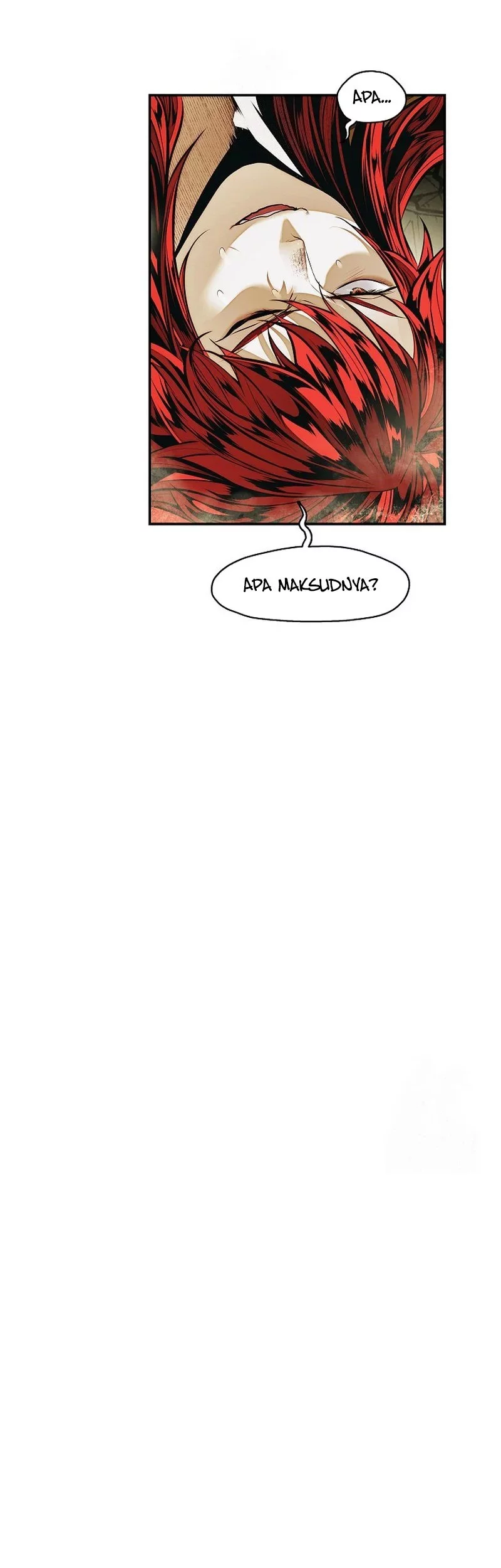 Dark Lady Isekai Chapter 266 Gambar 44