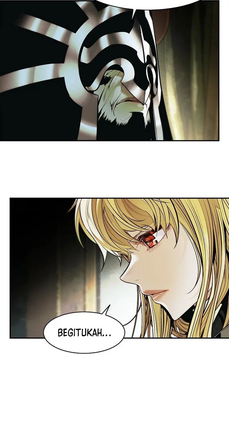 Dark Lady Isekai Chapter 266 Gambar 4