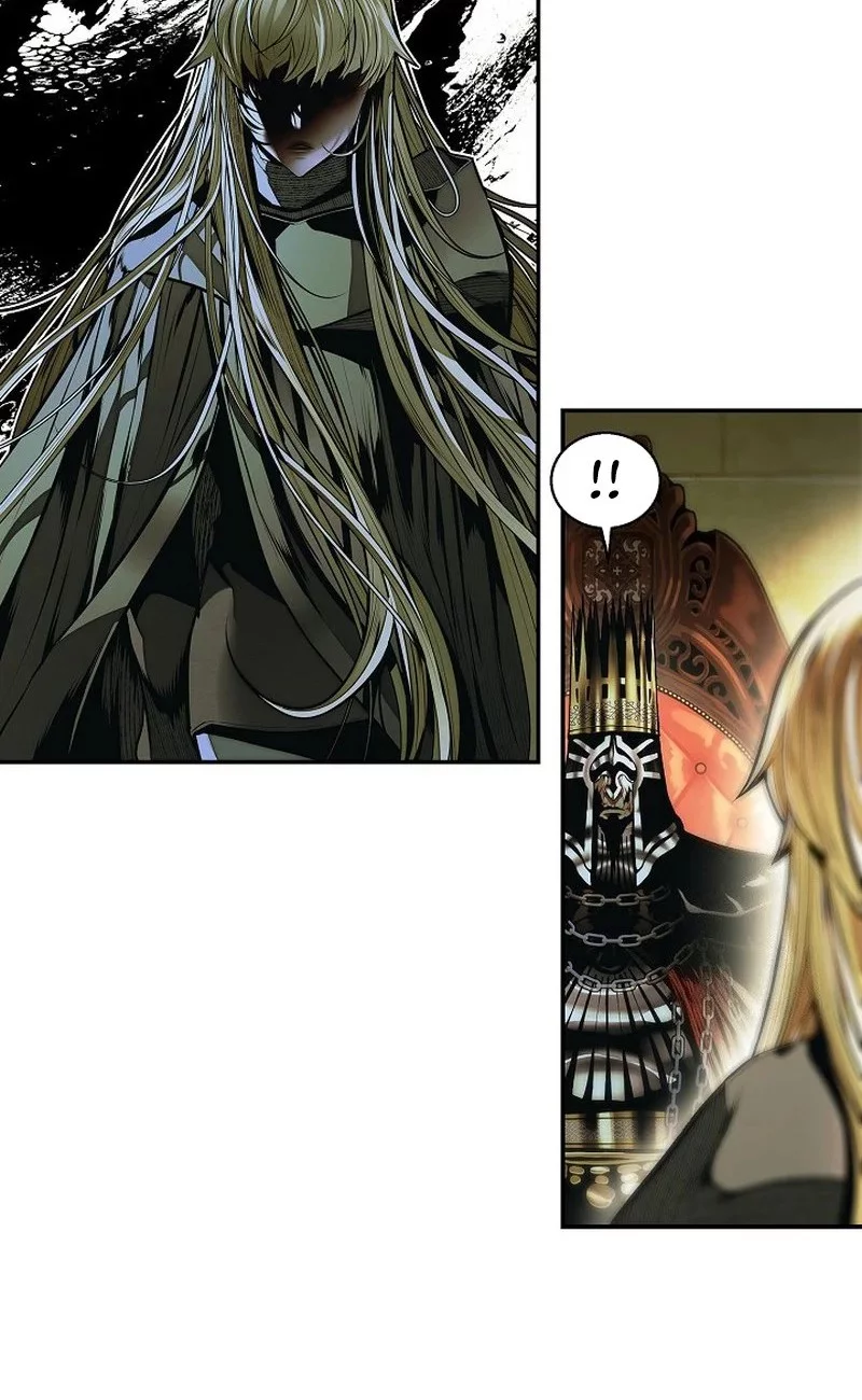 Dark Lady Isekai Chapter 266 Gambar 8