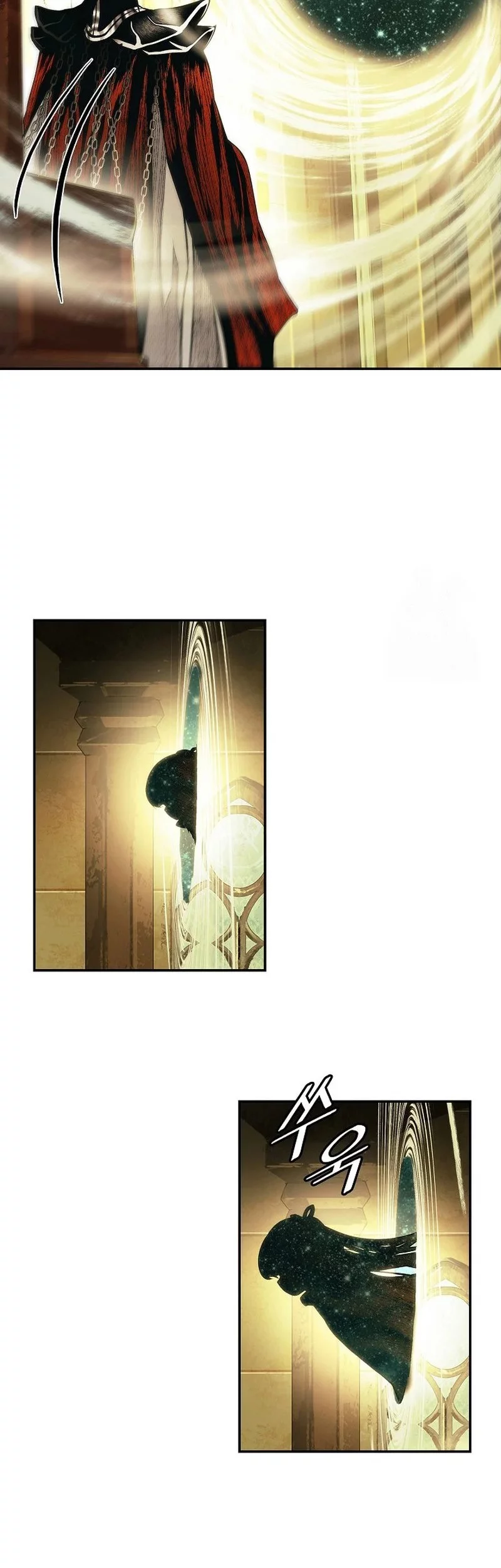 Dark Lady Isekai Chapter 266 Gambar 14