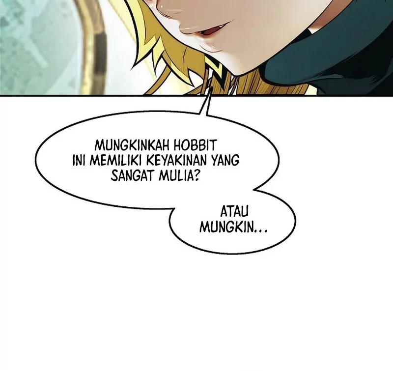 Dark Lady Isekai Chapter 266 Gambar 20