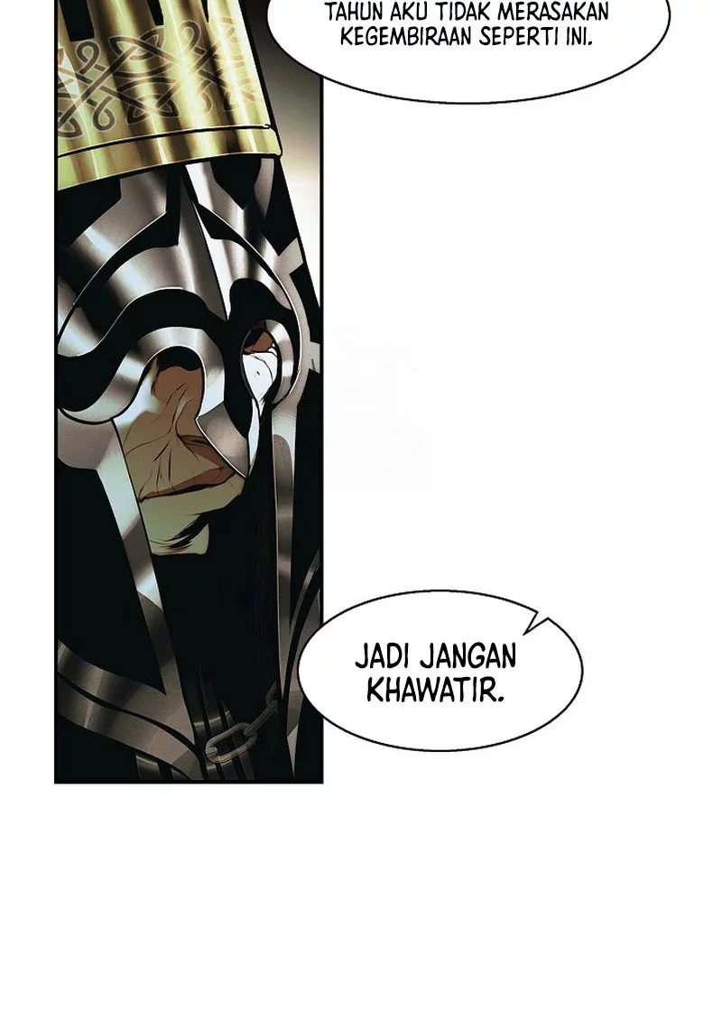 Dark Lady Isekai Chapter 266 Gambar 24