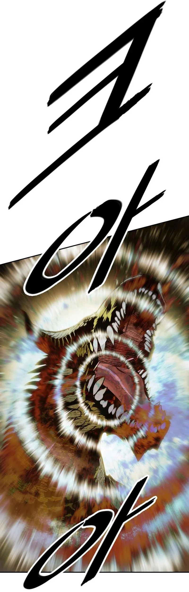 Dark Lady Isekai Chapter 267 Gambar 8