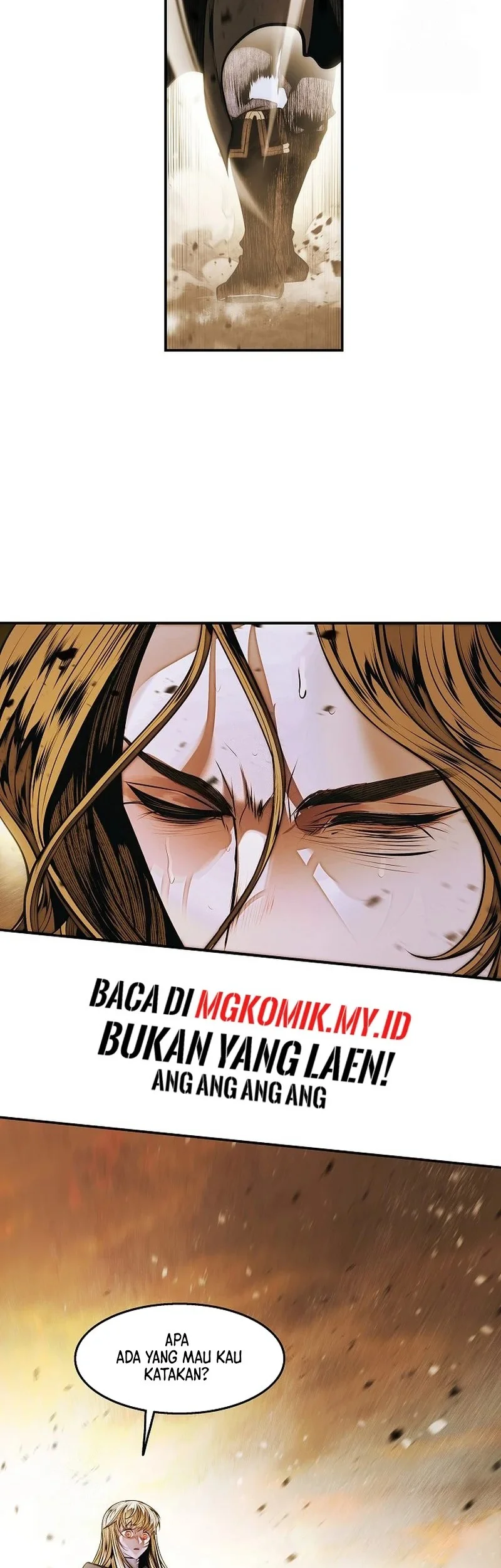 Dark Lady Isekai Chapter 267 Gambar 10