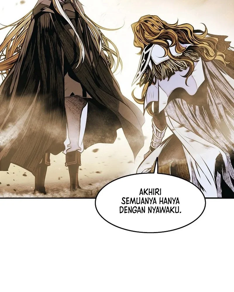 Dark Lady Isekai Chapter 267 Gambar 11