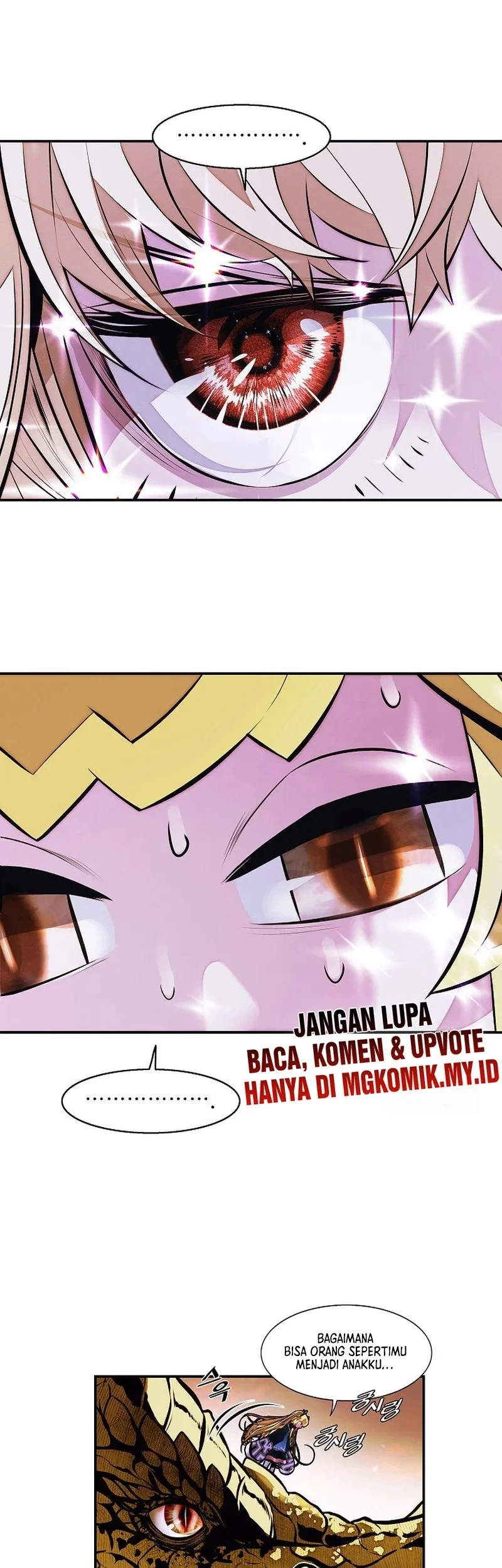 Dark Lady Isekai Chapter 267 Gambar 35