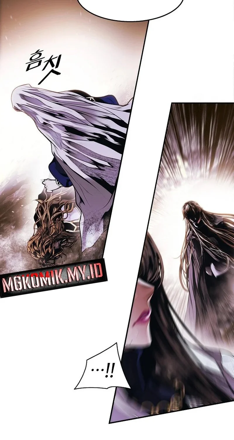 Dark Lady Isekai Chapter 267 Gambar 46