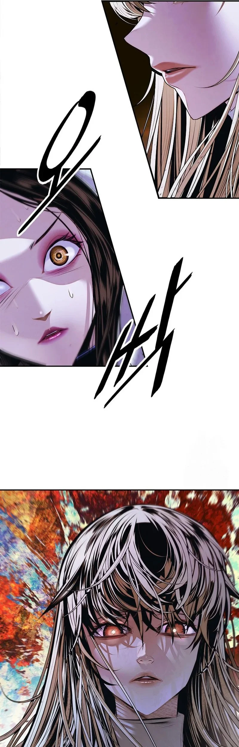 Dark Lady Isekai Chapter 267 Gambar 51