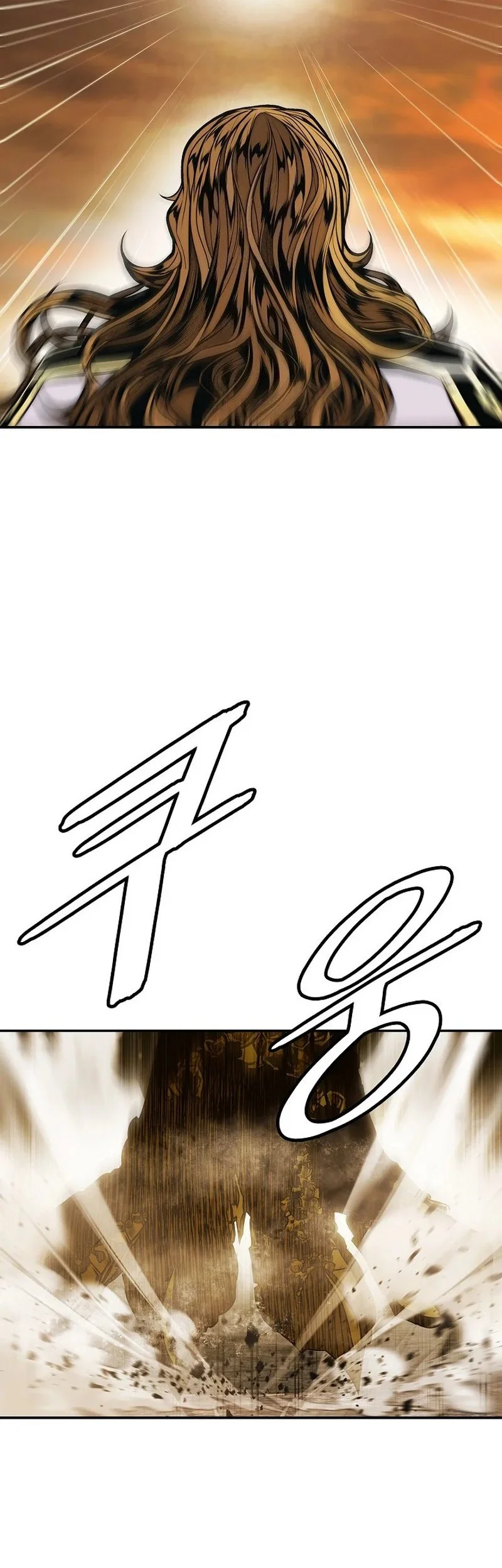 Dark Lady Isekai Chapter 267 Gambar 5