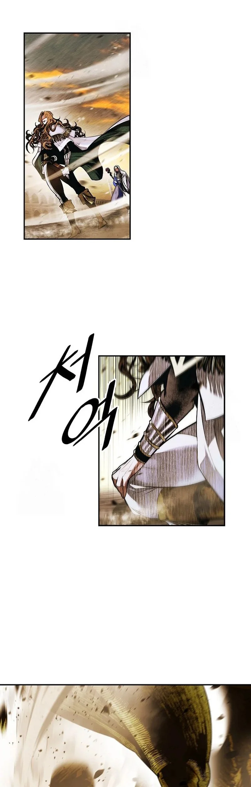 Dark Lady Isekai Chapter 267 Gambar 6