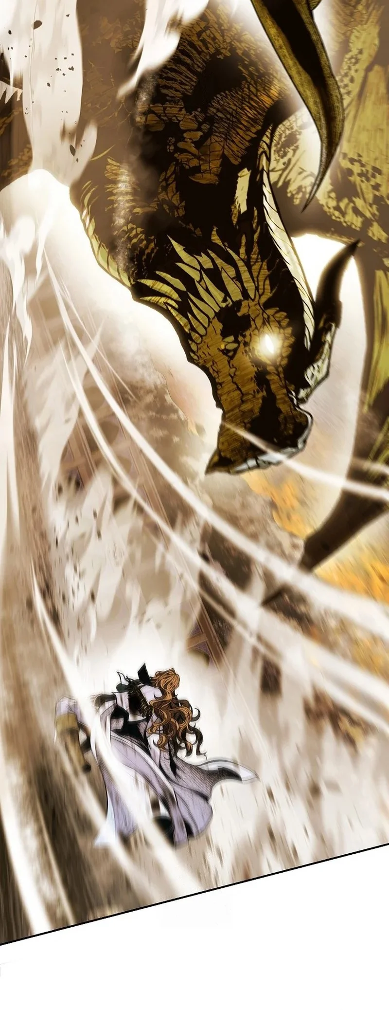 Dark Lady Isekai Chapter 267 Gambar 7